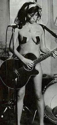 Amy Winehouse nude